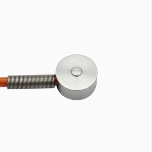 Best High Comprehensive Precision Stainless Steel Compression Load Cell 200kg Force Measurement wholesale