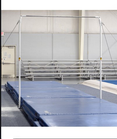 Gymnastics Beaded Multi Layer Wooden Training Rings Fig Approval