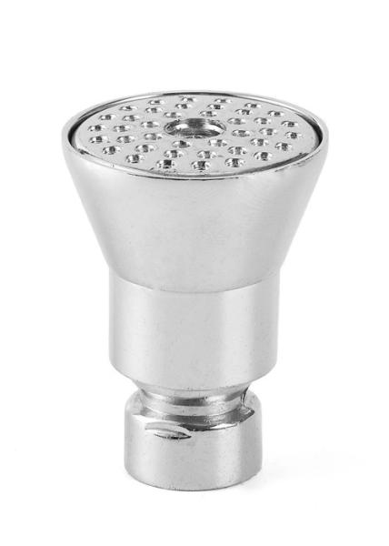 Cheap Bathroom Brass Two Way Angle Valve Antirust Moistureproof Stable for sale