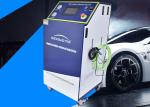 6KW Hydrogen Engine Cleaning Machine , Carbon Remover Cleaner CE Certificated