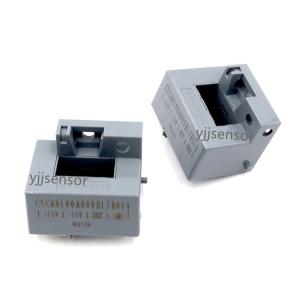 China CSCA0100A000B15B01 Industrial Closed Loop Current Sensor 100A HVAC Durability Analog on sale