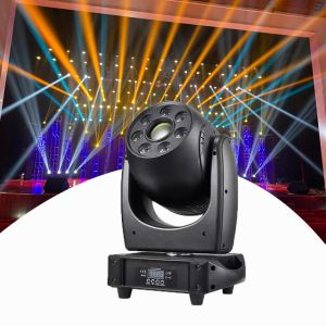 ATG 15/20Ch 200W Led Beam Moving Heads Concert DJ Event Light for Party Show