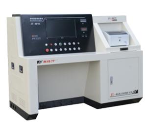 China Hydrostatic Test Unit Hydro Test System High Pressure Test Bench With Chart Recorder on sale
