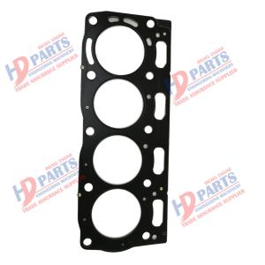 1104 Cylinder Head Gasket Diesel 3681E051 Engine For PERKINS