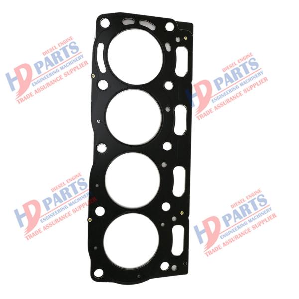 Cheap 1104 Cylinder Head Gasket Diesel 3681E051 Engine For PERKINS for sale