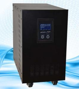 Best dc to ac power inverter with charger, hybrid solar inverter 4kw 5kw 6kw wholesale