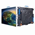 Small Pixel 480*480mm Lightweight P1.8 HD LED Display