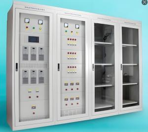 China 110VDC 65AH  Power Supply Panel GZDW Low Voltage Switchgear on sale