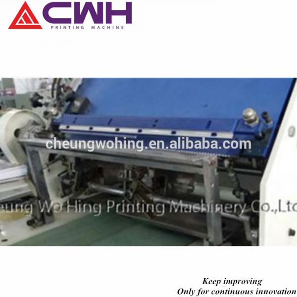 Cheap Reliable Exercise Book Making Machine Wire Forming Machine OEM Service for sale