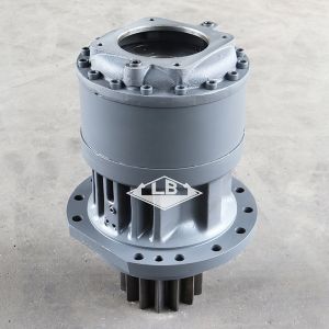 Best VOLVO EC950E VOE14712083 EC950 SWING GEARBOX FOR EXCAVATOR wholesale