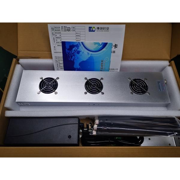40 Watt high-power desktop gsm.3g.4g.5g mobile phone signal jammer for mobile phone signal shielding in prison detention