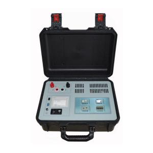 Best Multifunctional DC Resistance Tester for Customization and Transformers wholesale