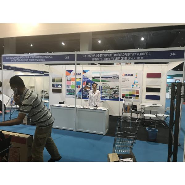 3mm Acp Aluminum Composite Panel