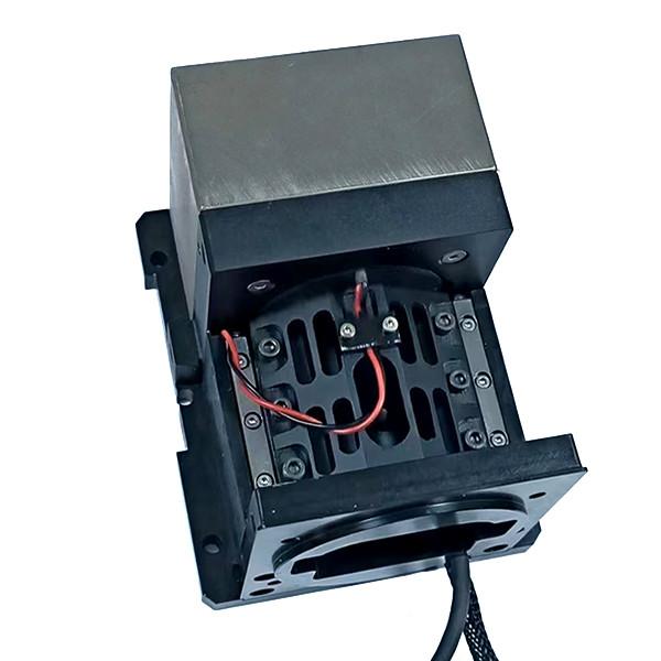 Cheap Short Stroke Voice Coil Motor Modules Closed Loop Servo Linear Motion Stage For CNC Machine for sale