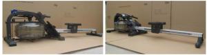 Water rower