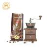 Buy cheap OEM Custom Air Release 1 Lb Coffee Bags Heat Seal from wholesalers