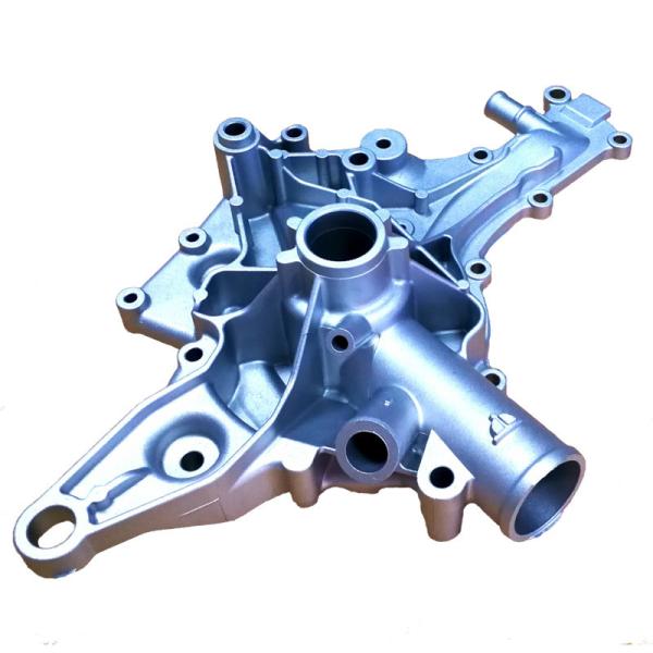 Cheap Automotive Aluminum Die Casting Parts Sand Casting Surface High Accuracy for sale