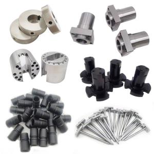 China Custom Precision Machining Aluminum CNC Machining 6061 Custom Machining Services on sale