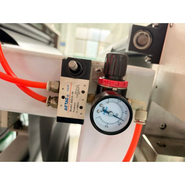 LK-T63 Aluminum Foil Container Making Machine Complete Training & Support Package