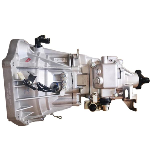 86*46*42cm MR515B07 OE1700010-16 Transmission Gearbox Assembly for Changan Car Fitment