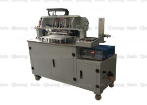China Plate Core  Ultrasonic Roll Welding Machine For  Solar Heat Absorbing 540*380*150mm on sale