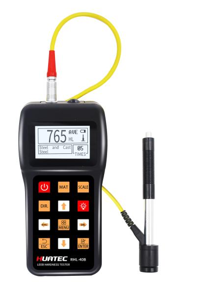 Cheap Segment Lcd Display Hardness Testing Machine for sale