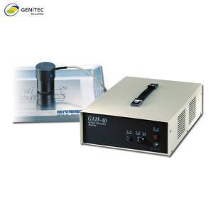 SMT Line Equipment 40KHZ SMT Production Line Stencil Hole Cleaning Machine
