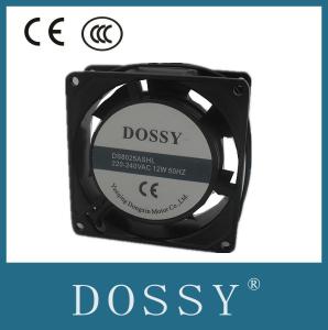 China 80mm 110v ac axial cooling fan axial fan 220v ac Made in China on sale