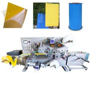 Best Double Sided 20000pcs/H Sticky Rat Glue Trap Making Machine wholesale