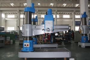 Best Q235 Or Q345 Mild Steel Radial Drilling Machine For Reaming Milling Z3032x10 wholesale