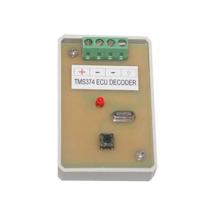 Best TMS374 ECU Decoder / Tiny Frequency Sweeper, Professional Auto ECU Programmer wholesale