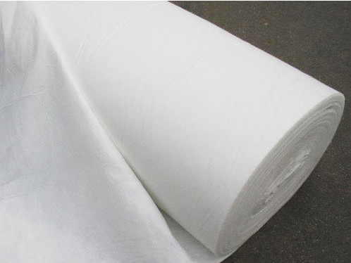 PP/PET needle punching machine for geotextile, substrate low price