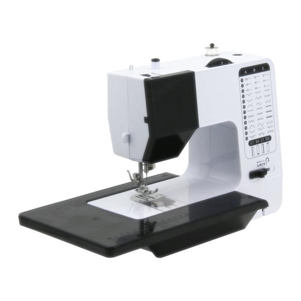 Cheap Directly Sells Multi-purpose Industrial Sewing Machine with Sewing Light 100-240V-50/60Hz for sale