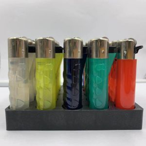 Get Your Samples Now Briquet Disposable Pipe Cigarette Flint Lighters