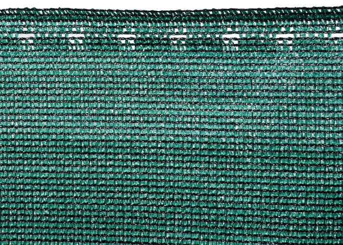Logo Printed Construction Site Fence Screen Netting Shade Mesh Fabric
