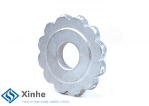 Best 12 Point Tungsten Carbide Tipped Cutter Flails Consumables Cutters For Scarifiers wholesale