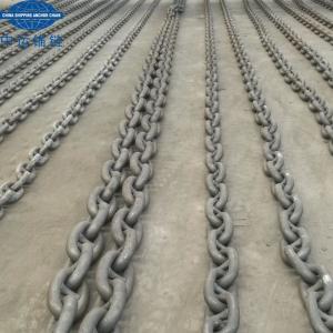 Anchor Chain Factory-China Shipping Anchor Chain
