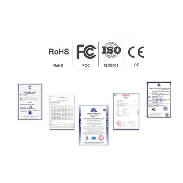 PTFE Wire Household Temperature Sensor 5k With SAN Connector