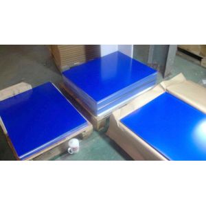 Best Double Coated Aluminium CTP Printing Plate 22-26S Output wholesale