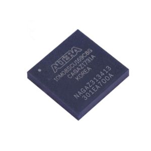 Best 10M08SAU169I7G FPGA Field Programmable Gate Array UBGA-169 Altera wholesale
