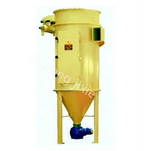 Cheap Yellow Color Pulse Bag Filter Multipurpose With Good Sealing Performance for sale