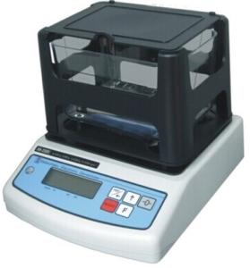 Best Universal Plastic Density Testing Machine / Rubber and Plastic Density Tester wholesale