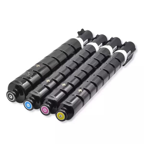 Cheap C-EXV54 Color toner cartridge For copiers toner imagerunner advance iR ADV C3025 for sale