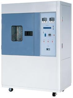 Ozone Resistance Environmental Testing Chamber Environmental Tester Ozone