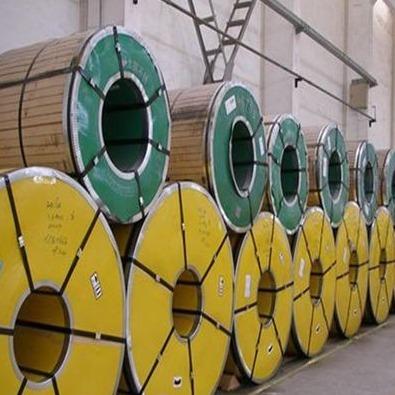 Cheap 201 304 430 Hot Rolled Steel Coil Sheets for sale