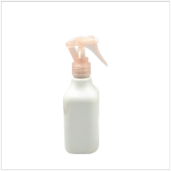 Personal Care Mini Trigger Sprayer Cosmetic Packing Trigger Pump Sprayer