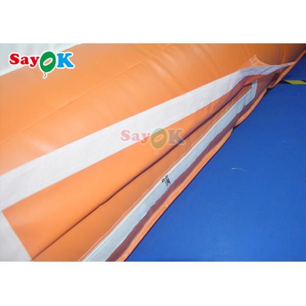 DJ Inflatable Bounce Inflatable Bouncer Disco Dome Bouncy Castle