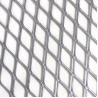 Buy cheap Powder - Coated Colored Wire Mesh / Decorative Mesh With Diamond Hole from wholesalers