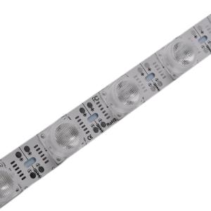 Modular Lightbox Solutions Textiles Edgelight Led Light Bars For Advertising Fabric Light Box