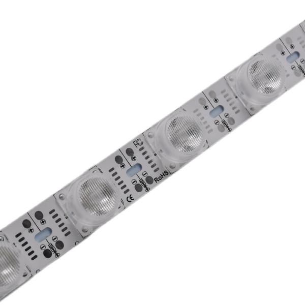 Cheap Modular Lightbox Solutions Textiles Edgelight Led Light Bars For Advertising Fabric Light Box for sale